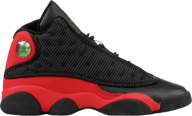 (大童款) Air Jordan 13 复刻 'Bred' 2004款 309260-061 Buy (大童款) Air Jordan 13 复刻 'Bred' 2004款 309260-061