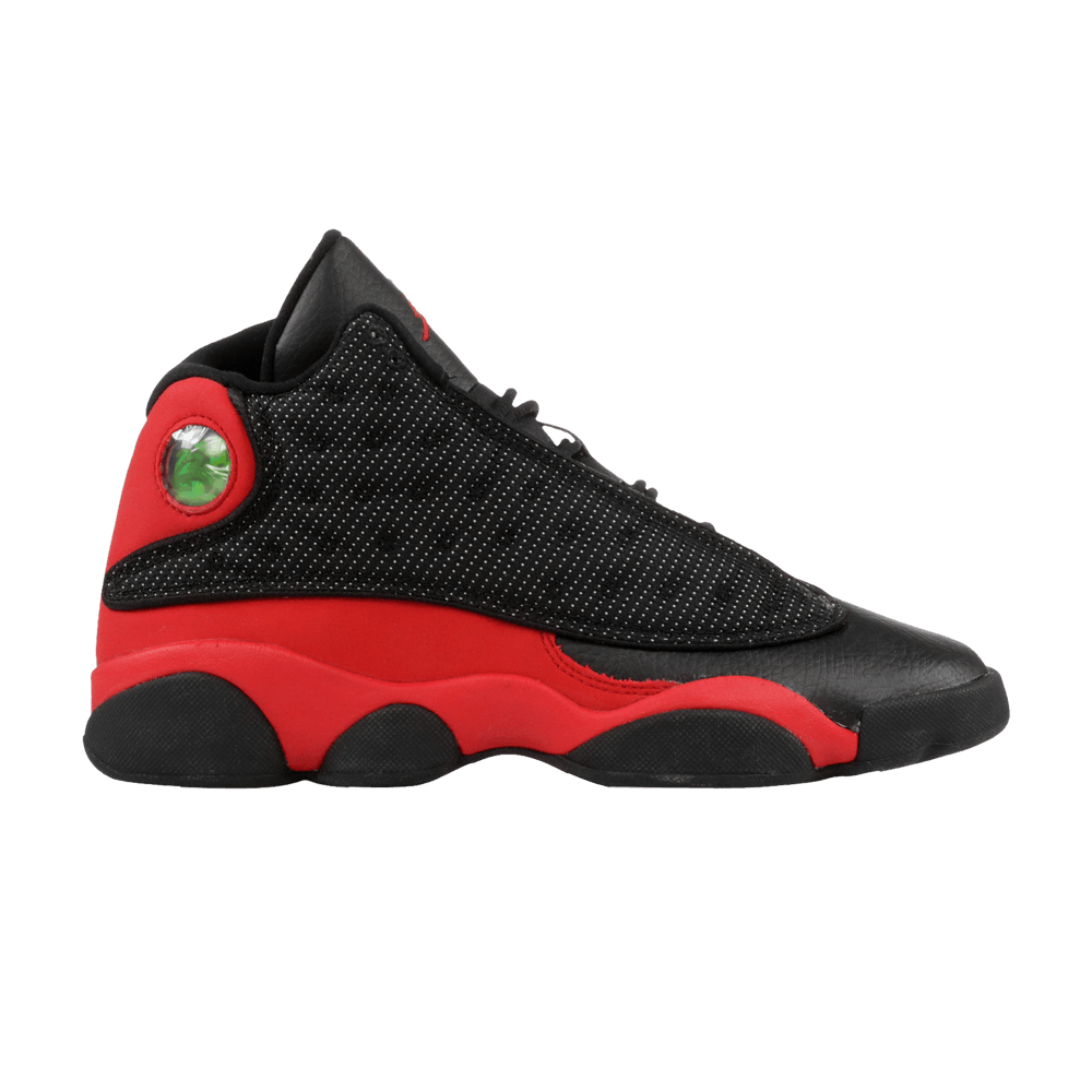 Buy GS エアジョーダン13 レトロ ブレッド '04 309260-061