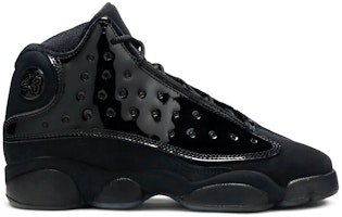 (Grade School) Air Jordan 13 Retro 'Cap and Gown' 884129-012 (Grade School) Air Jordan 13 Retro 'Cap and Gown' 884129-012