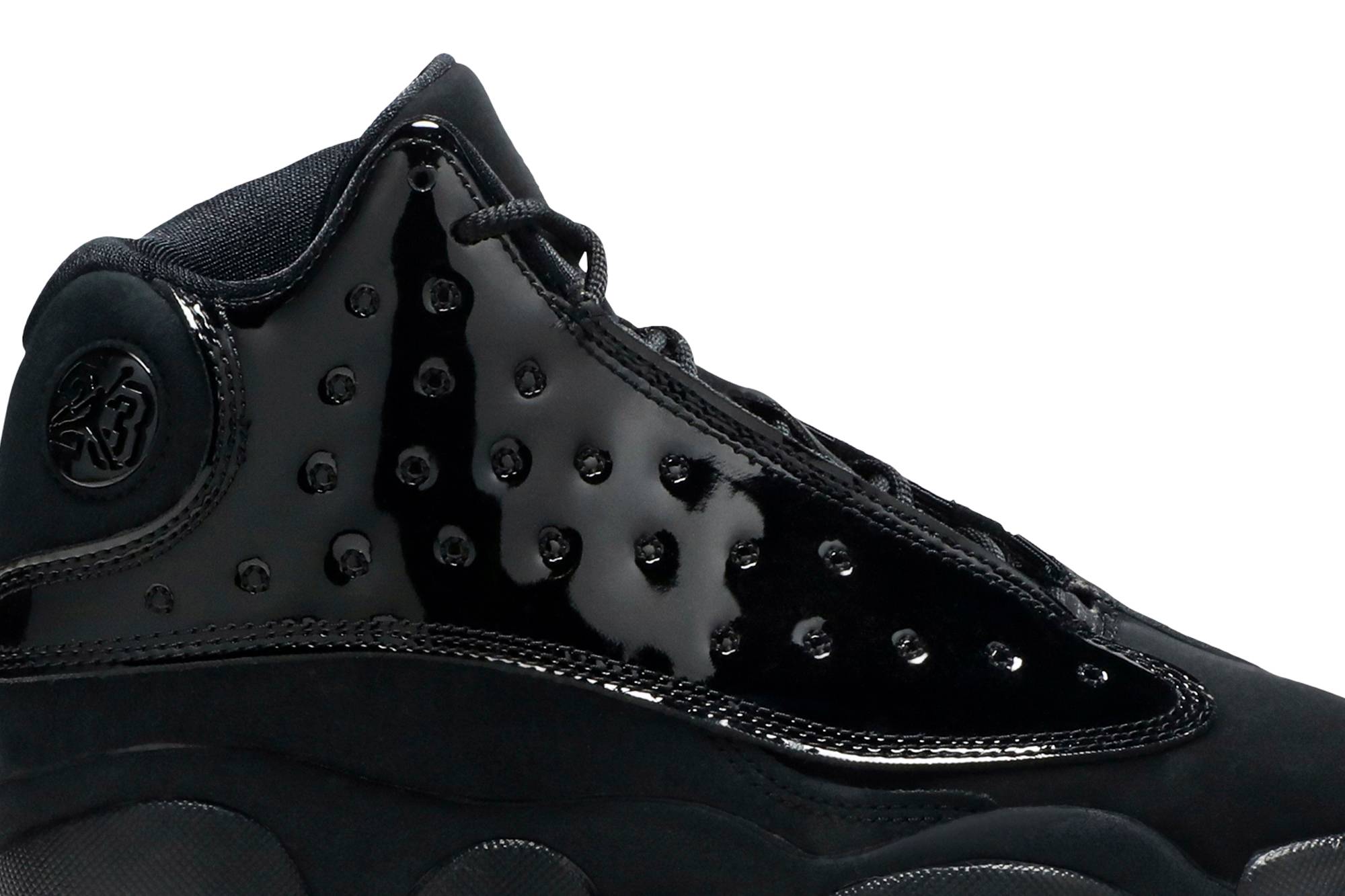 New jordan 13 cap and gown outlet