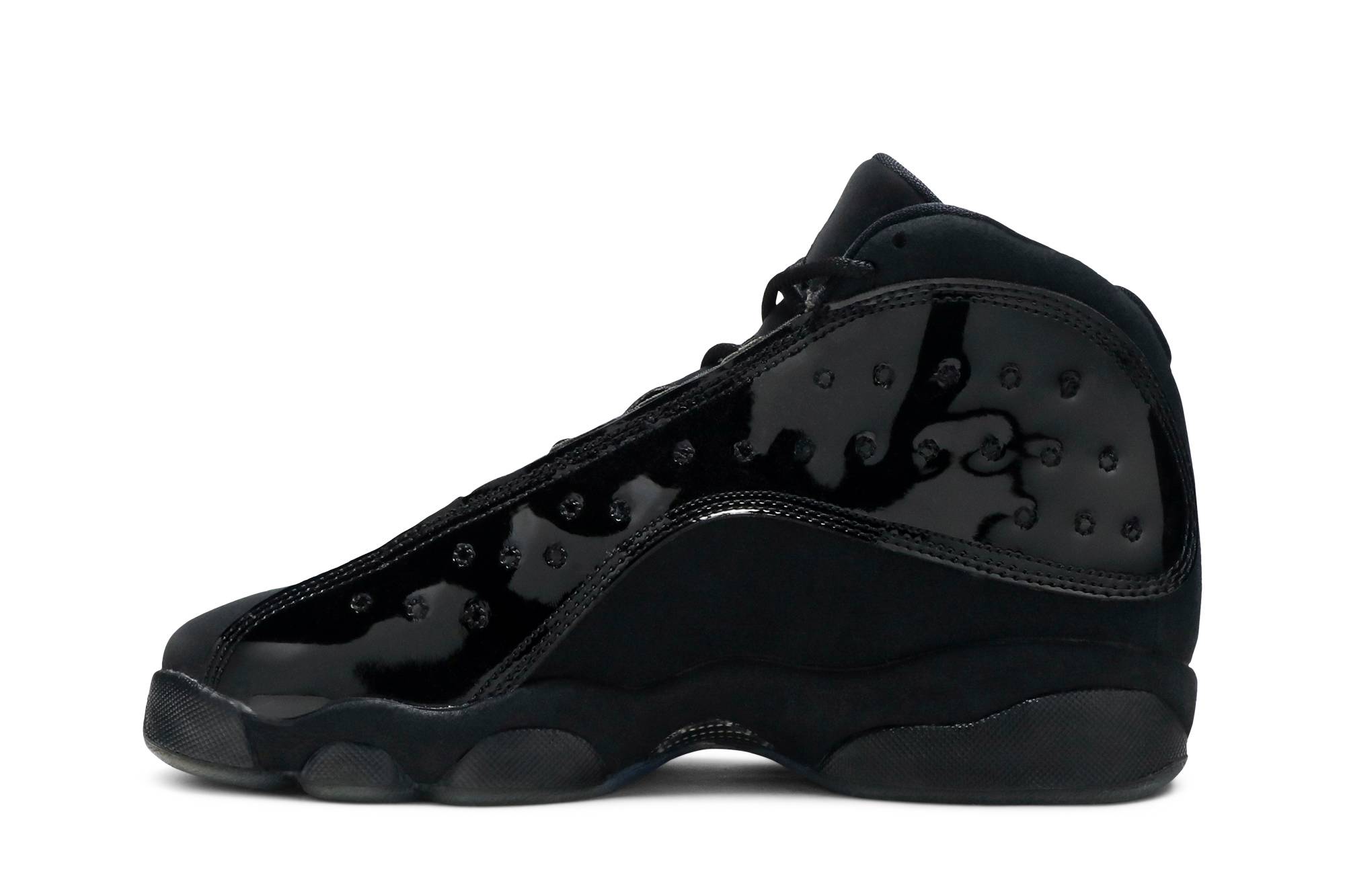 Buy Grade School Air Jordan 13 Retro Cap and Gown 884129 012 Novelship