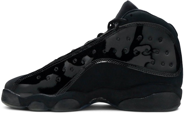 (초등학생) 에어 조던 13 레트로 '졸업식' 884129-012 Lookbook (초등학생) 에어 조던 13 레트로 '졸업식' 884129-012