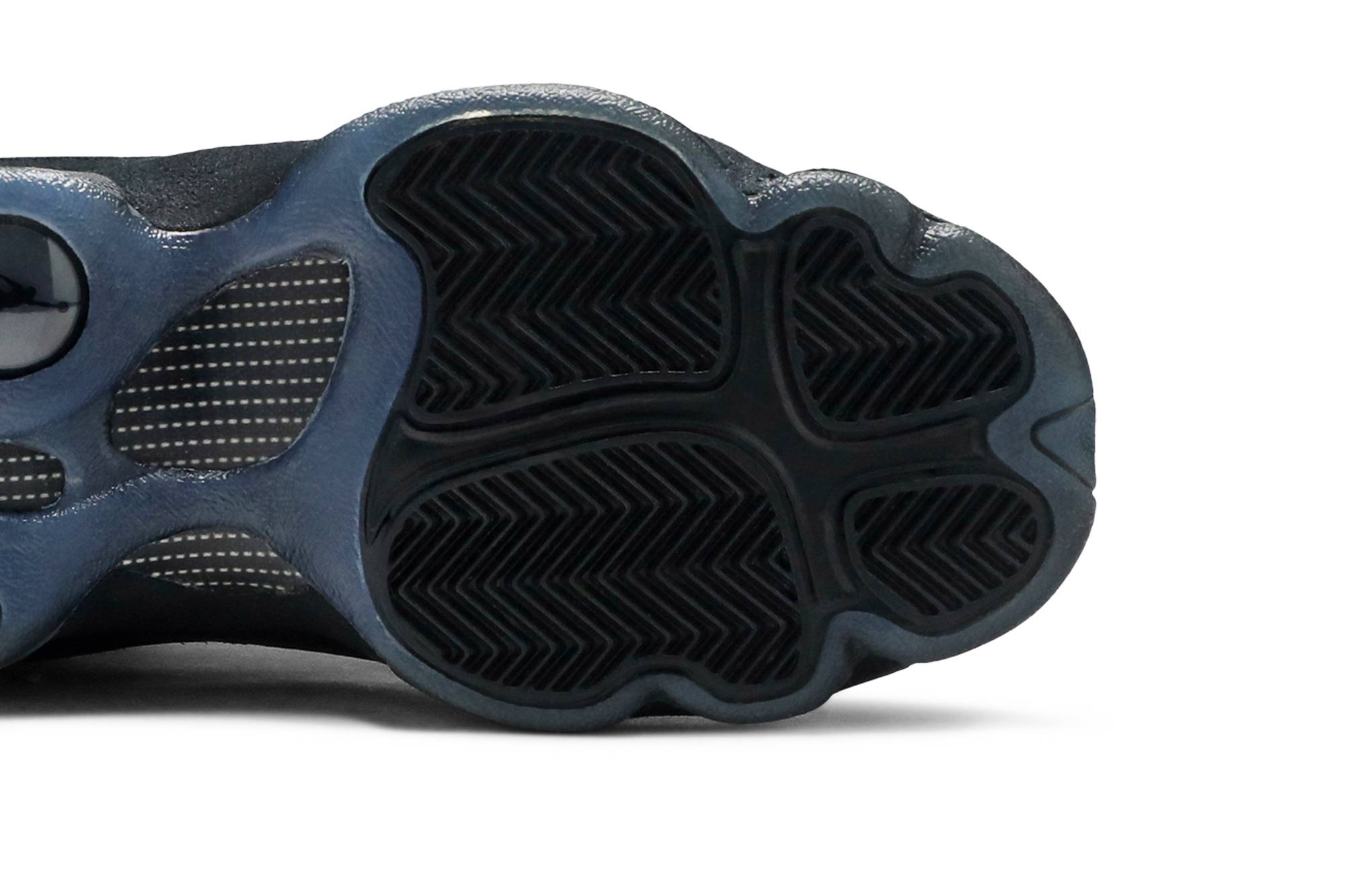 Jordan 13 cap and gown gs cheap
