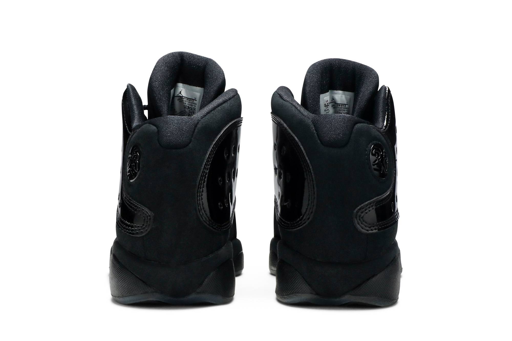 Jordan 13 cap and gown grade school shop