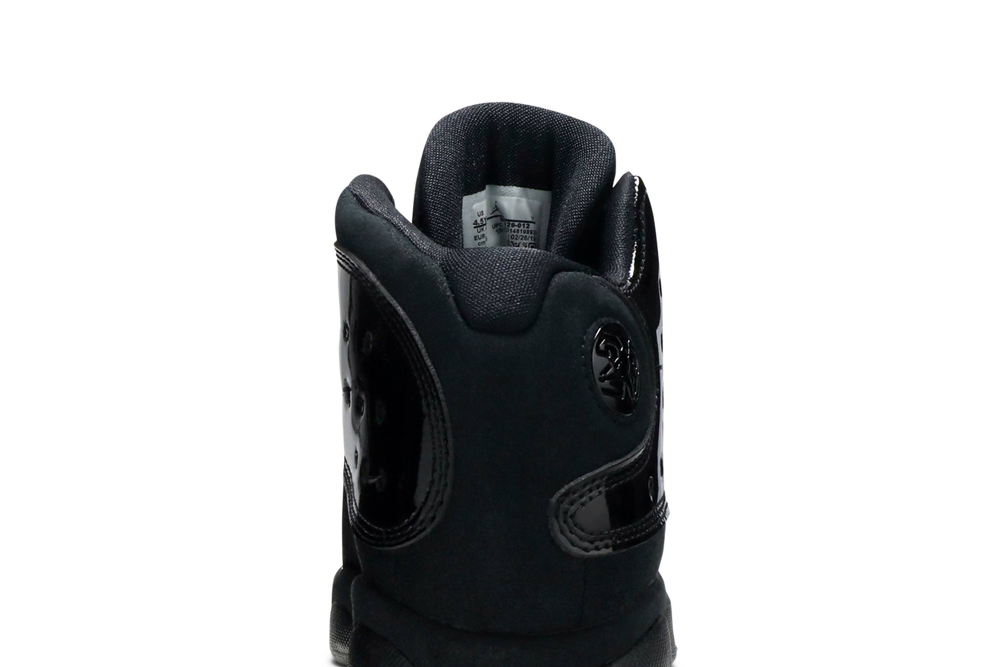 Jordan 13 cap and gown grade school outlet