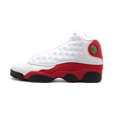 (GS) Jordan 13 Retro 'Cherry' 2010