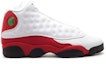 Order (Kanak-Kanak Sekolah) Air Jordan 13 Retro 'Cherry' 2010 414574-101