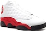 Lookbook (Kanak-Kanak Sekolah) Air Jordan 13 Retro 'Cherry' 2010 414574-101