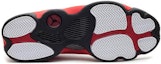 Purchase (Kanak-Kanak Sekolah) Air Jordan 13 Retro 'Cherry' 2010 414574-101
