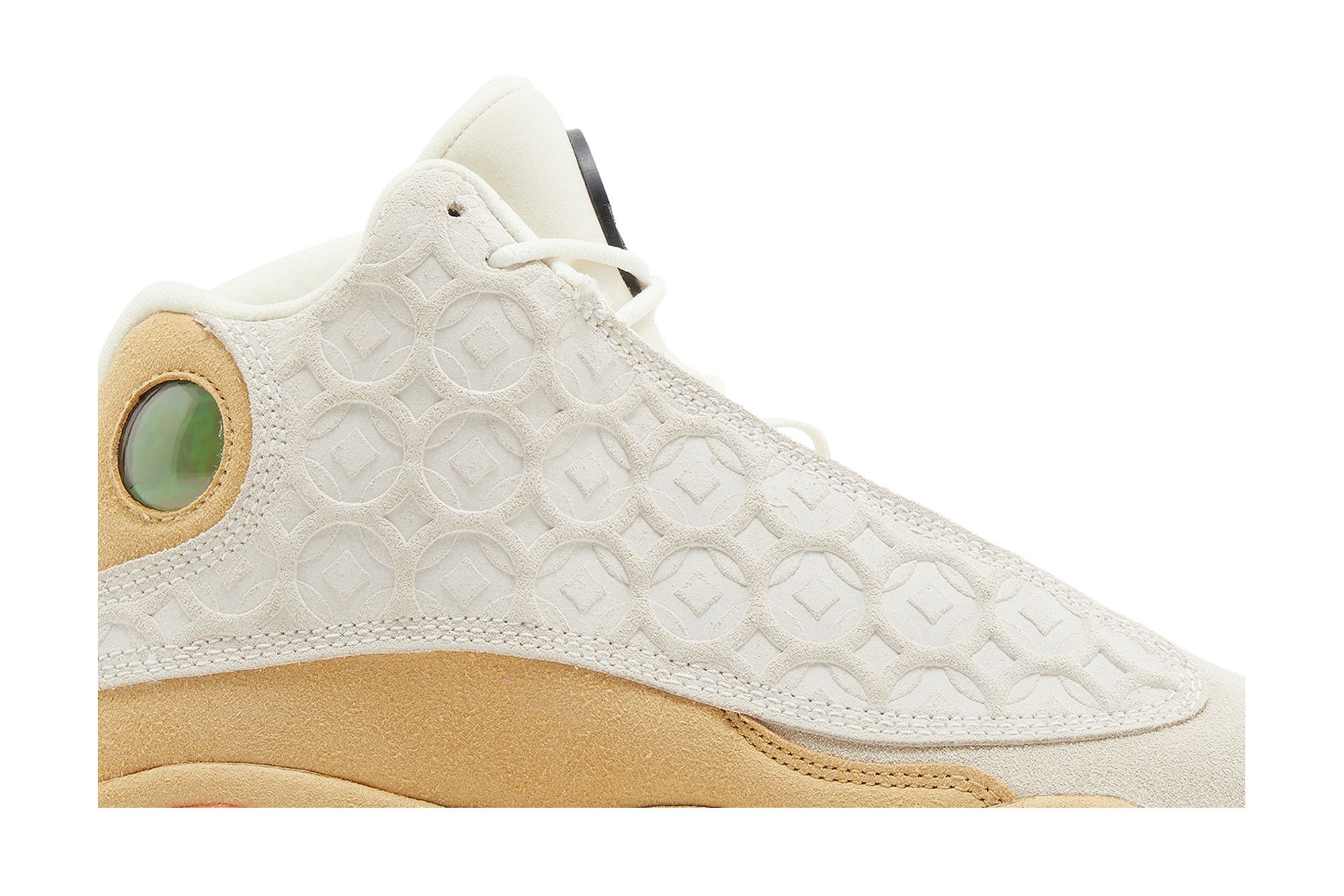 Order (Sekolah Rendah) Air Jordan 13 Retro 'Tahun Baru Cina' CW4683-100