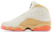 Lookbook (Sekolah Rendah) Air Jordan 13 Retro 'Tahun Baru Cina' CW4683-100