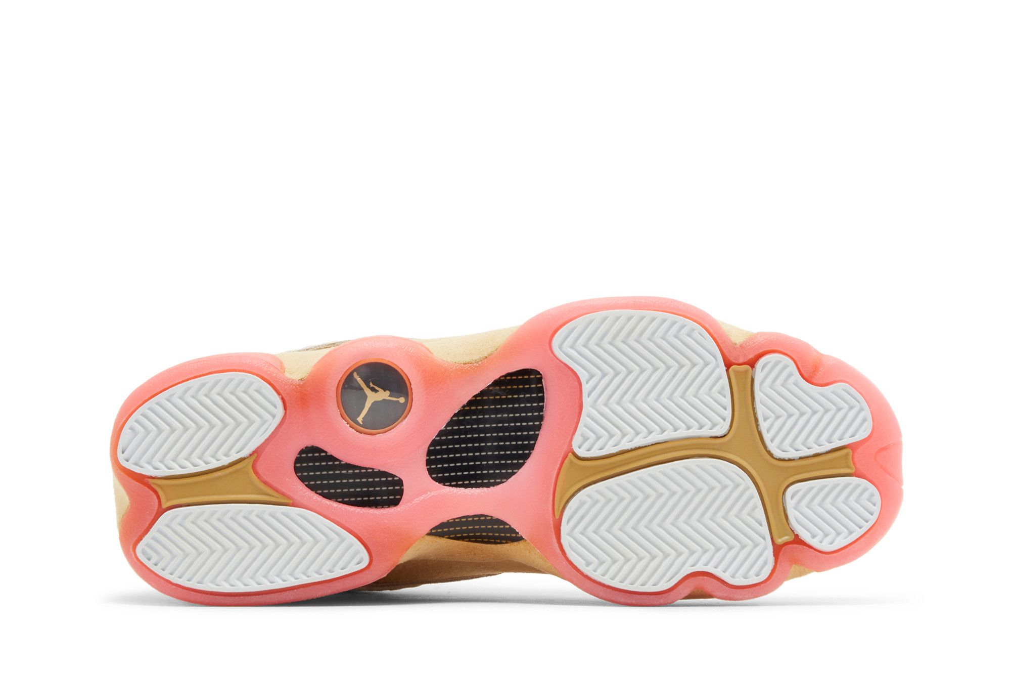 Shop (Sekolah Rendah) Air Jordan 13 Retro 'Tahun Baru Cina' CW4683-100
