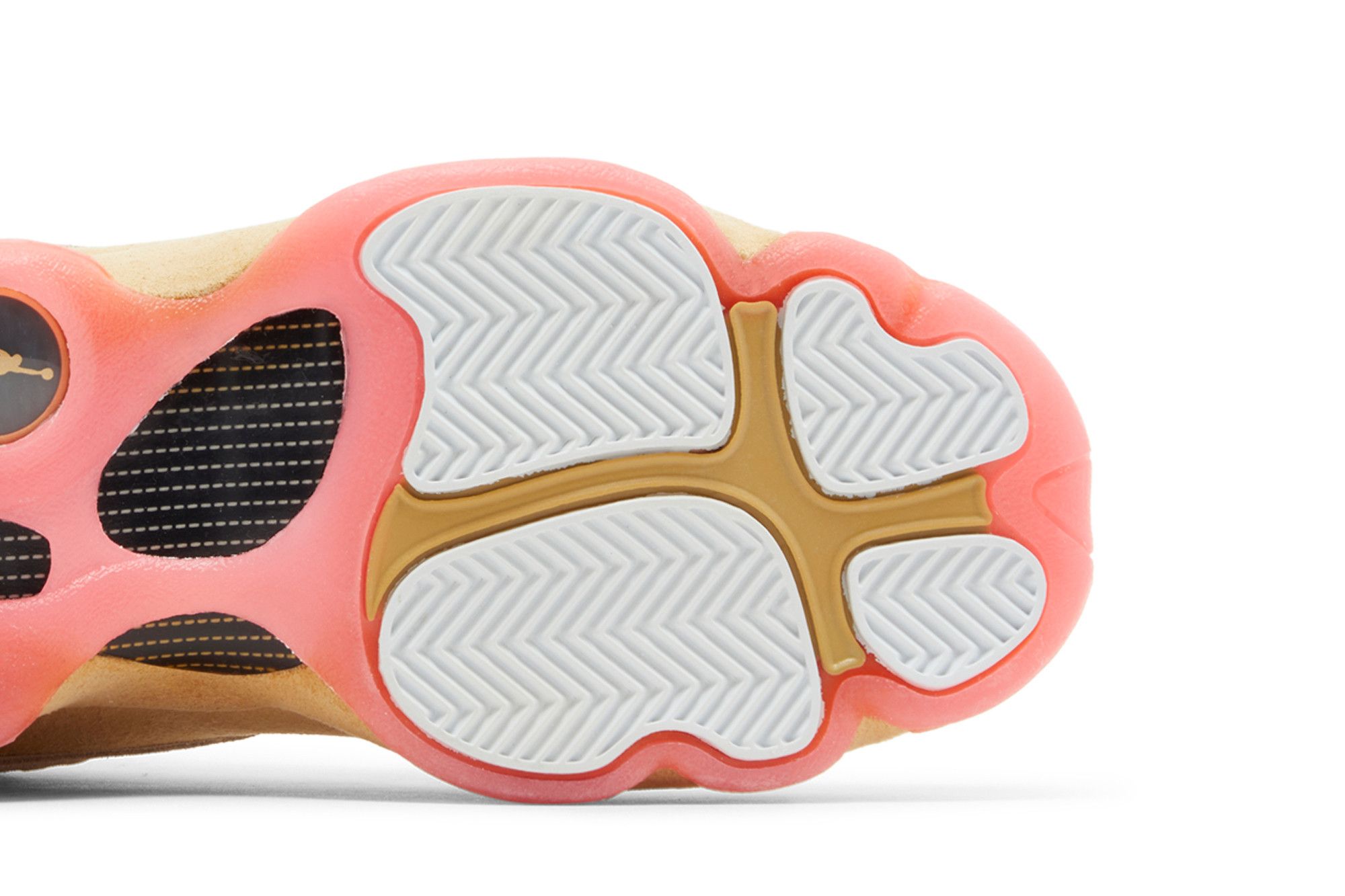 Purchase (Sekolah Rendah) Air Jordan 13 Retro 'Tahun Baru Cina' CW4683-100