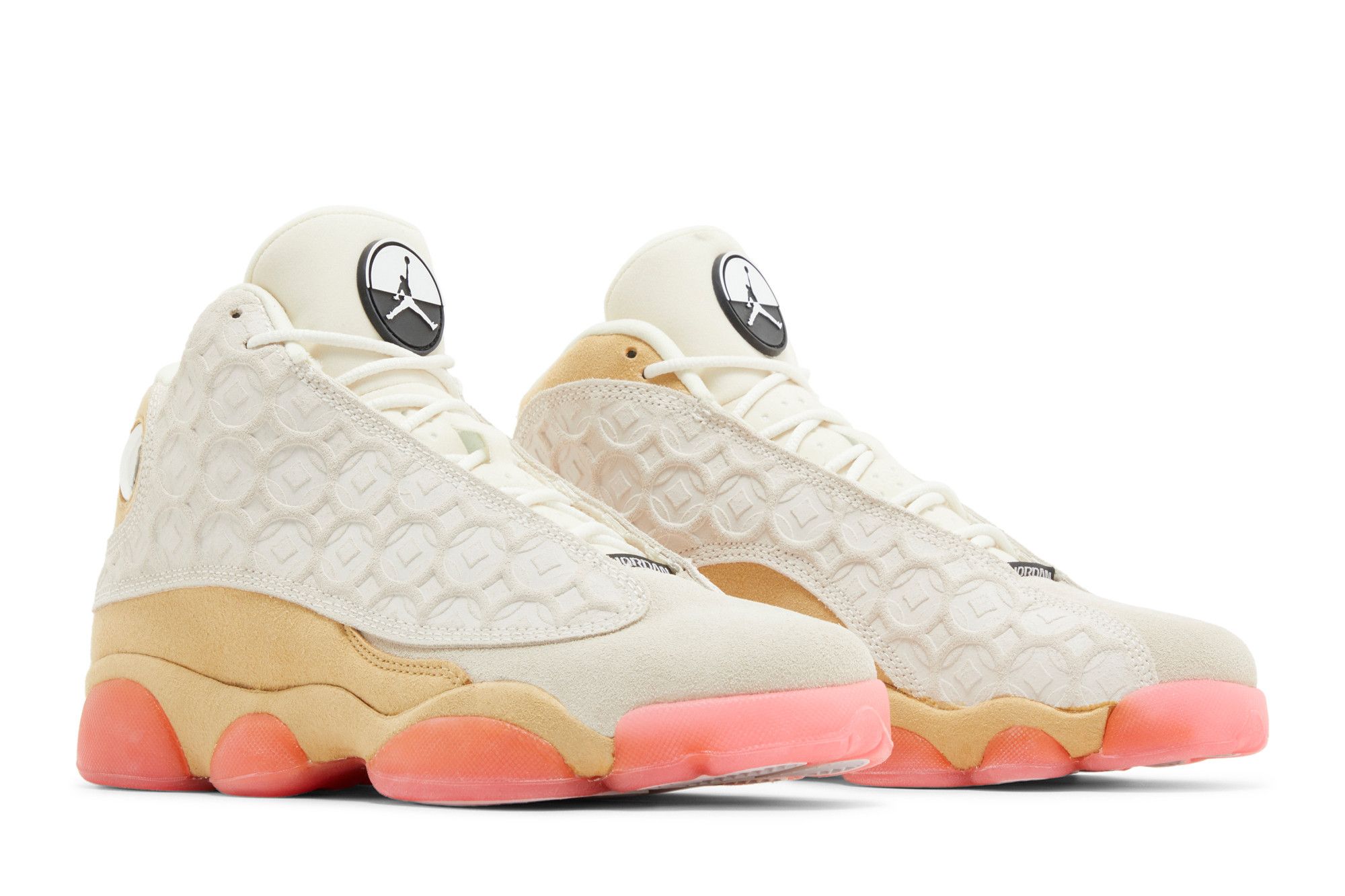Cheap (Sekolah Rendah) Air Jordan 13 Retro 'Tahun Baru Cina' CW4683-100