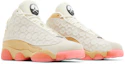 Cheap (Sekolah Rendah) Air Jordan 13 Retro 'Tahun Baru Cina' CW4683-100