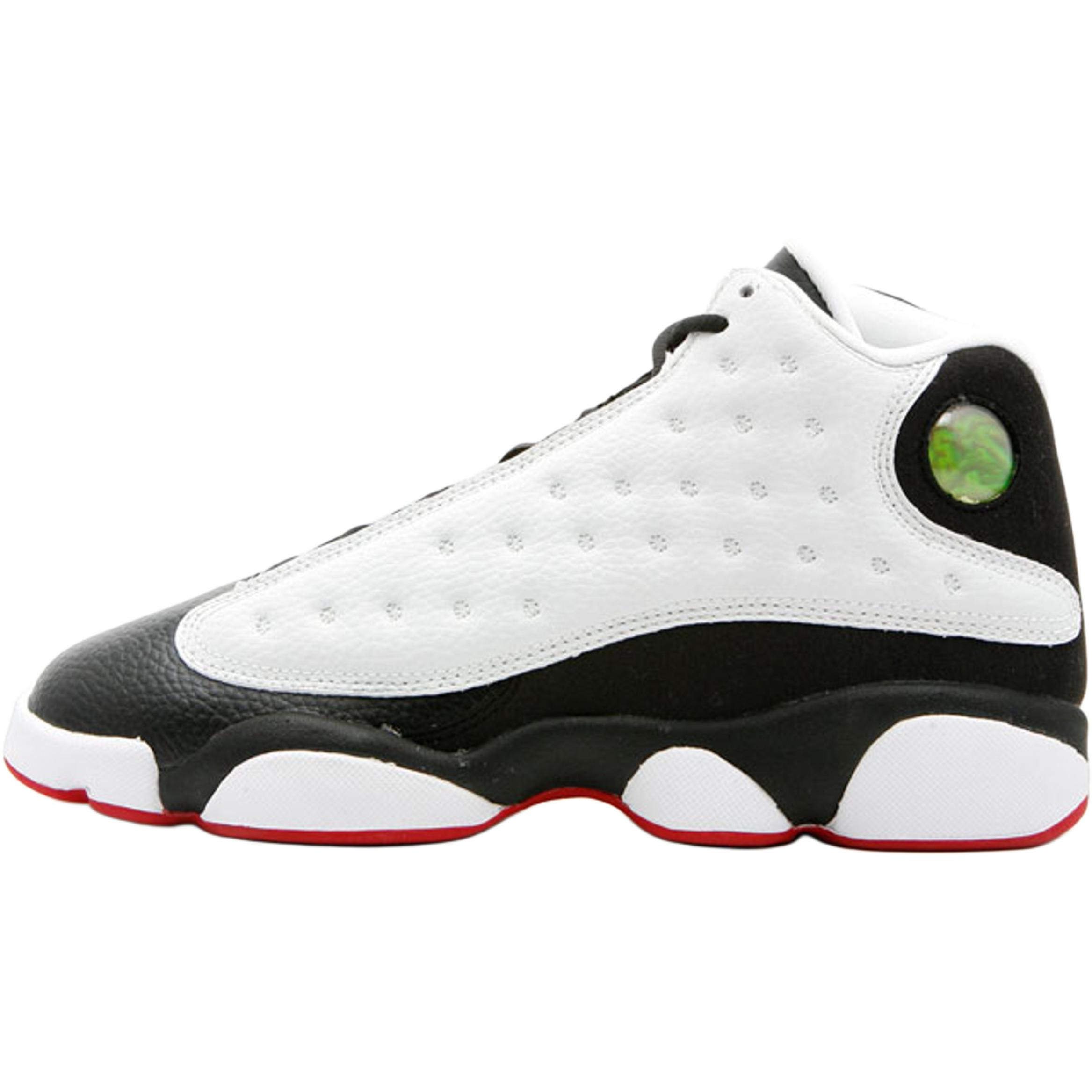 Buy GS エアジョーダン13 レトロ "カウントダウンパック" 309260-104