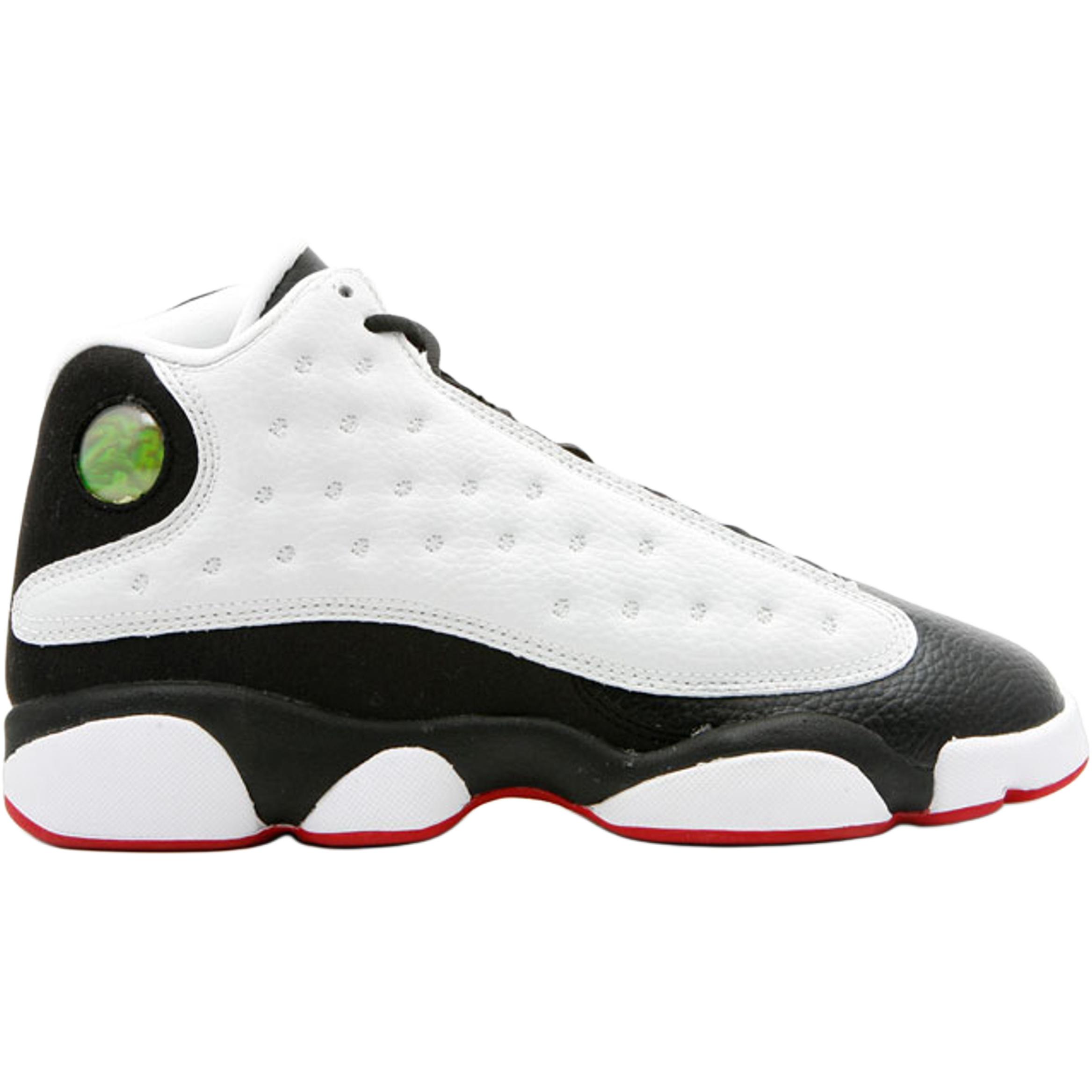 Order GS エアジョーダン13 レトロ "カウントダウンパック" 309260-104