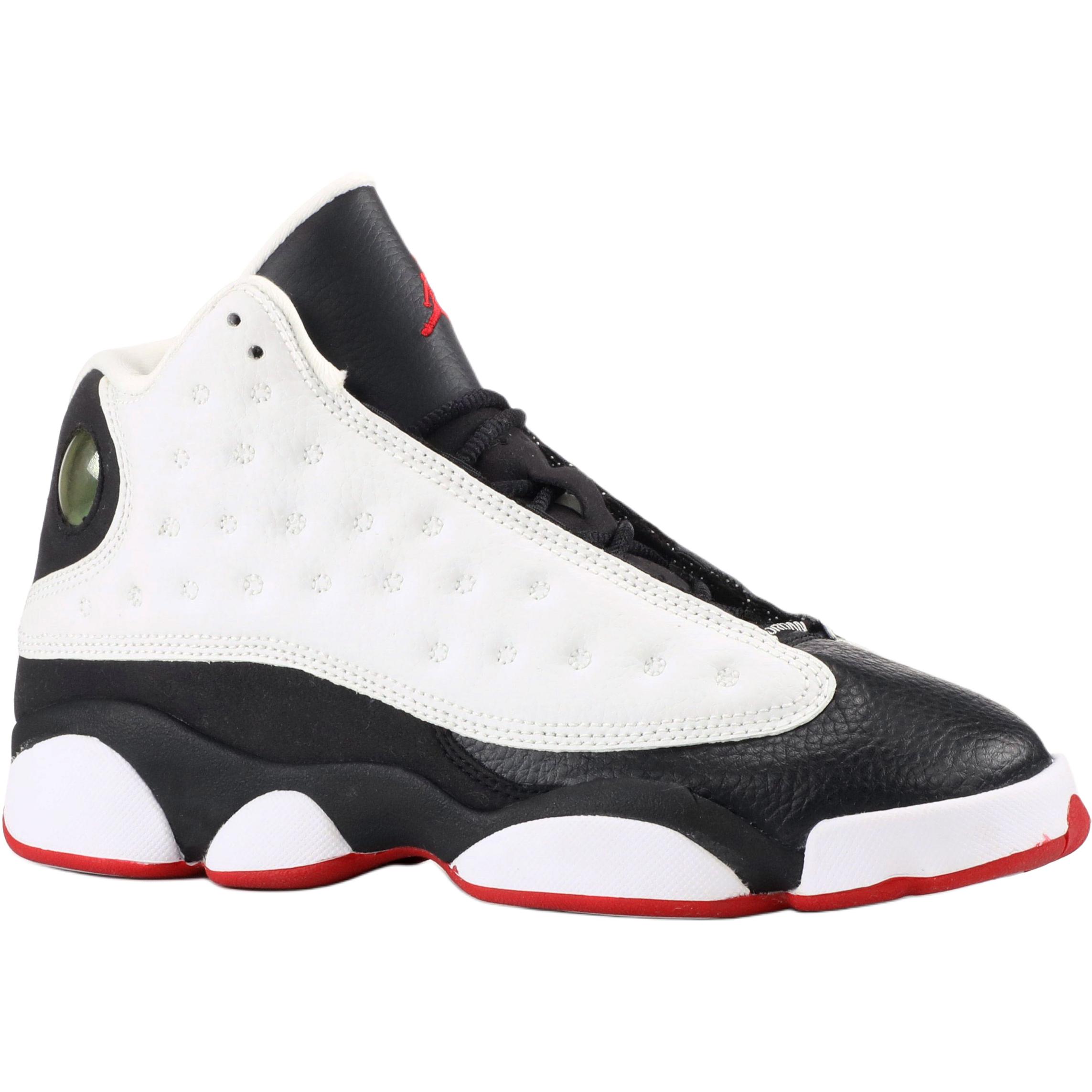 Lookbook GS エアジョーダン13 レトロ "カウントダウンパック" 309260-104