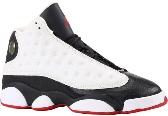 GS エアジョーダン13 レトロ "カウントダウンパック" 309260-104 Lookbook GS エアジョーダン13 レトロ "カウントダウンパック" 309260-104