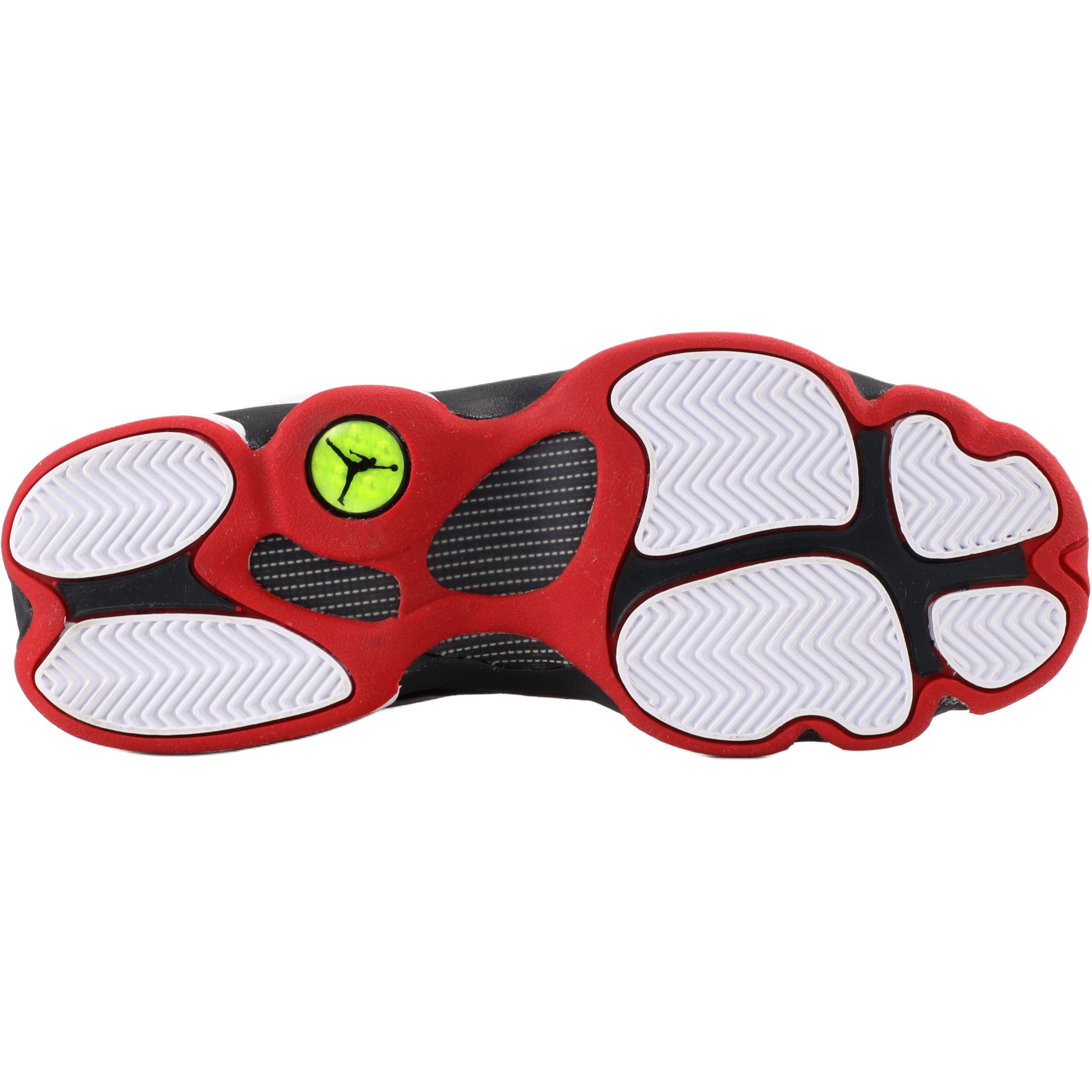 Purchase GS エアジョーダン13 レトロ "カウントダウンパック" 309260-104