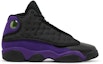 Buy GS エアジョーダン13 レトロ "コートパープル" 884129-015