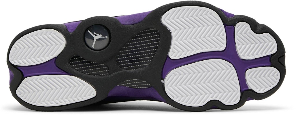 GS エアジョーダン13 レトロ "コートパープル" 884129-015 Shop GS エアジョーダン13 レトロ "コートパープル" 884129-015