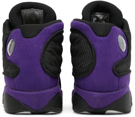 GS エアジョーダン13 レトロ "コートパープル" 884129-015 Details for GS エアジョーダン13 レトロ "コートパープル" 884129-015
