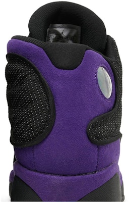 GS エアジョーダン13 レトロ "コートパープル" 884129-015 Sizing GS エアジョーダン13 レトロ "コートパープル" 884129-015