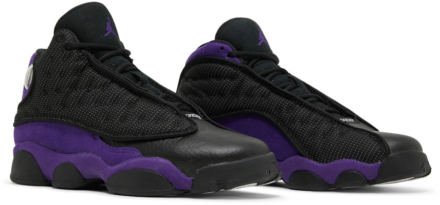 GS エアジョーダン13 レトロ "コートパープル" 884129-015 Cheap GS エアジョーダン13 レトロ "コートパープル" 884129-015