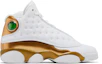 Buy (Años Escolares) Air Jordan 13 Retro 'Momentos Definitorios - Pack Último Tiro' 414574-135