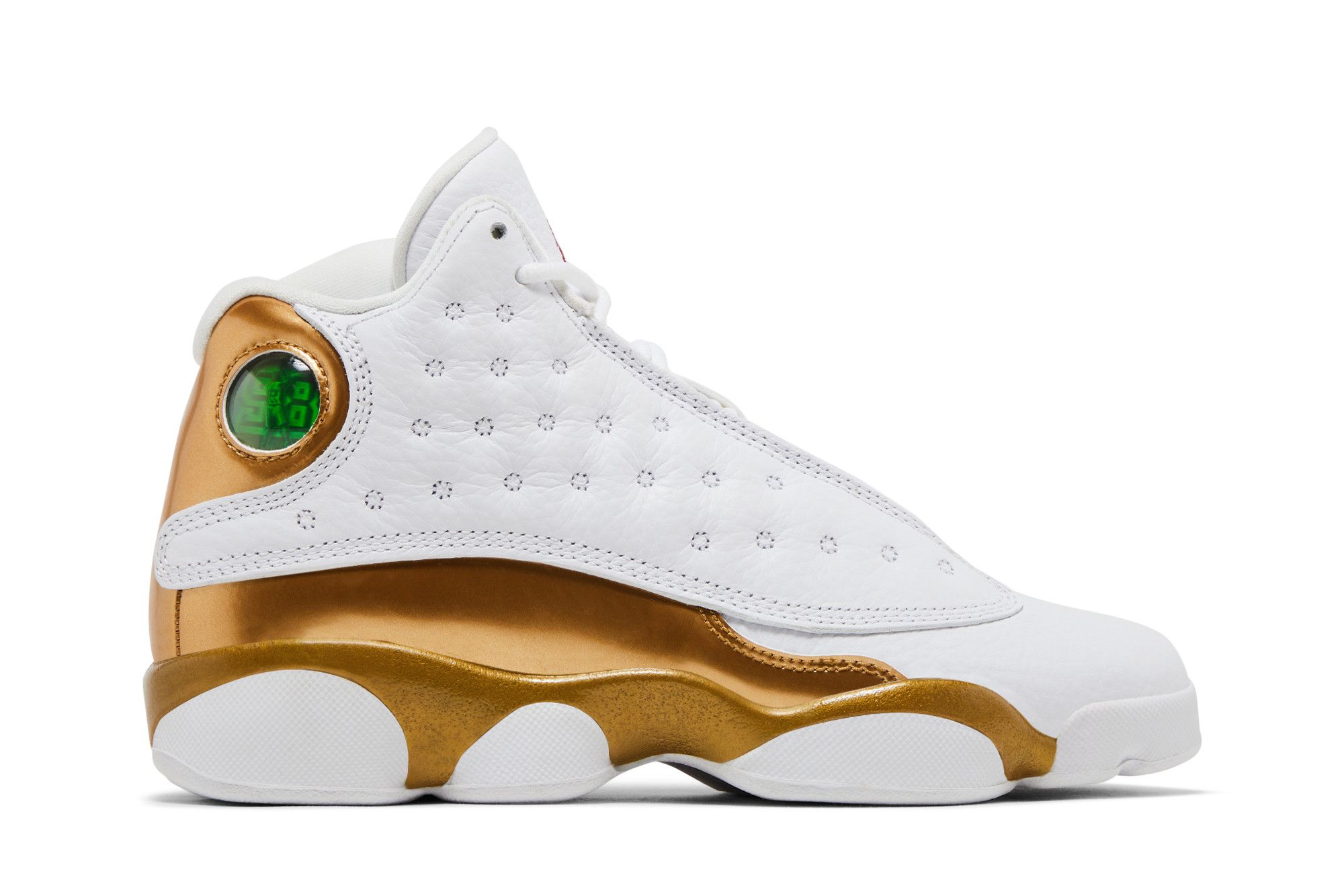 Buy (Años Escolares) Air Jordan 13 Retro 'Momentos Definitorios - Pack Último Tiro' 414574-135
