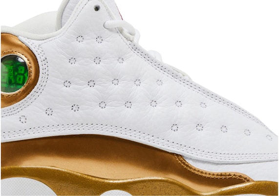 (Años Escolares) Air Jordan 13 Retro 'Momentos Definitorios - Pack Último Tiro' 414574-135 Order (Años Escolares) Air Jordan 13 Retro 'Momentos Definitorios - Pack Último Tiro' 414574-135