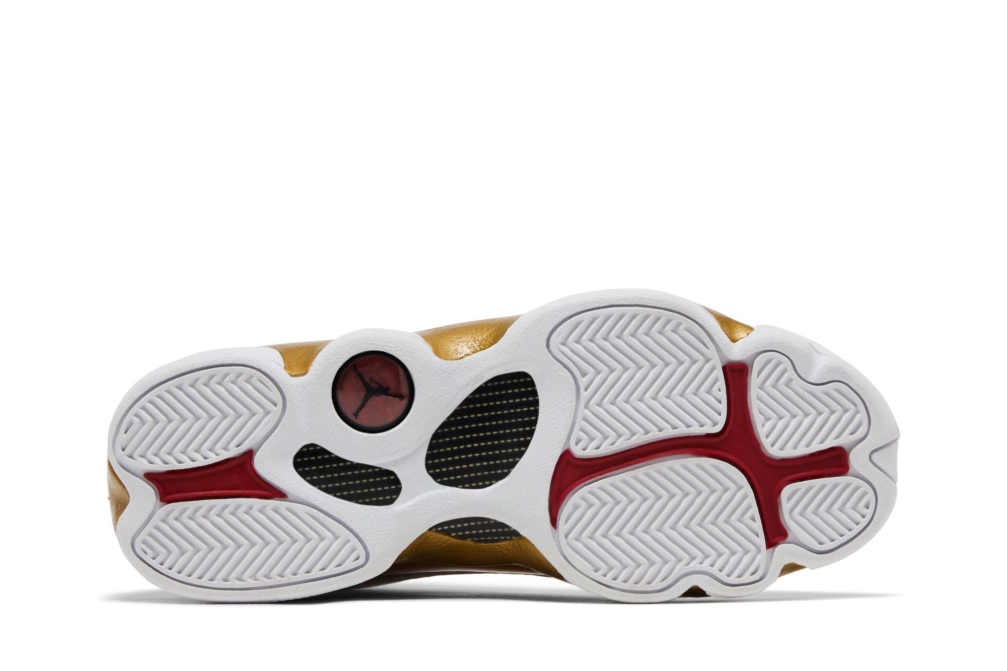 Shop (Años Escolares) Air Jordan 13 Retro 'Momentos Definitorios - Pack Último Tiro' 414574-135