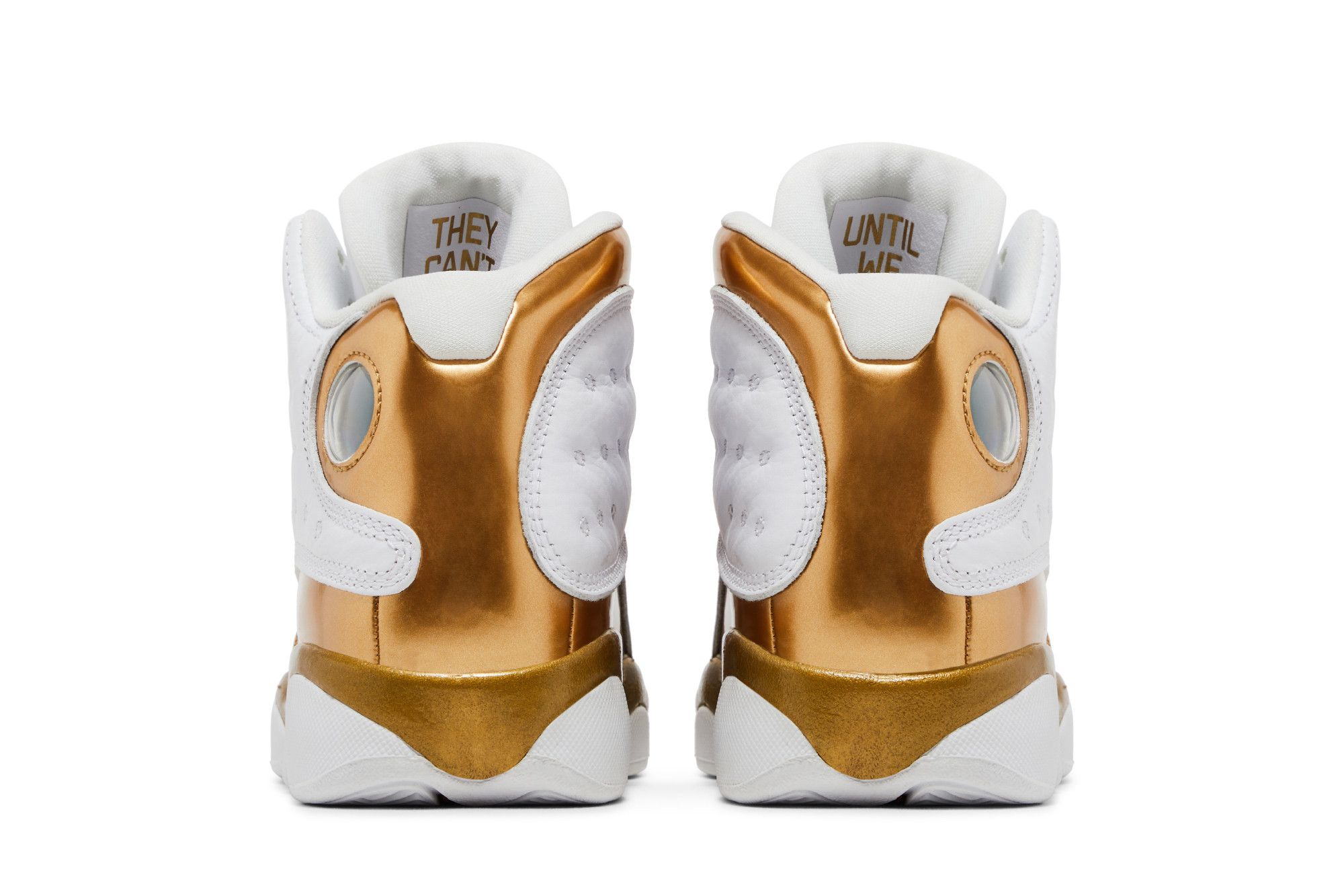 Details for (Años Escolares) Air Jordan 13 Retro 'Momentos Definitorios - Pack Último Tiro' 414574-135