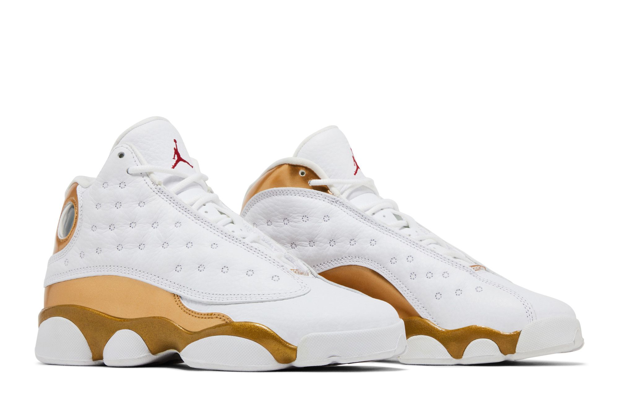 Cheap (Años Escolares) Air Jordan 13 Retro 'Momentos Definitorios - Pack Último Tiro' 414574-135