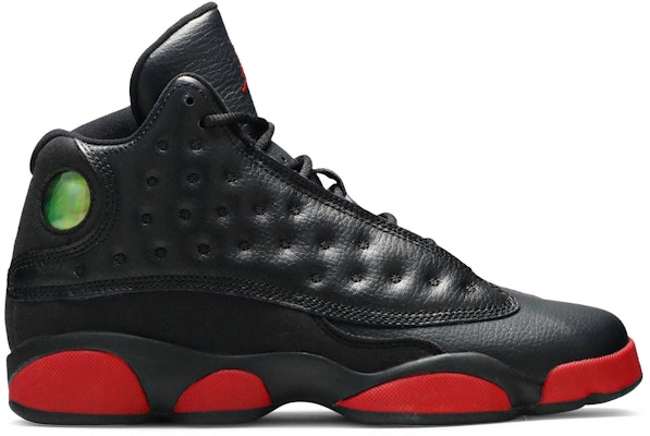 (小學年級) Air Jordan 13 復刻 'Dirty Bred' 414574-033 Buy (小學年級) Air Jordan 13 復刻 'Dirty Bred' 414574-033