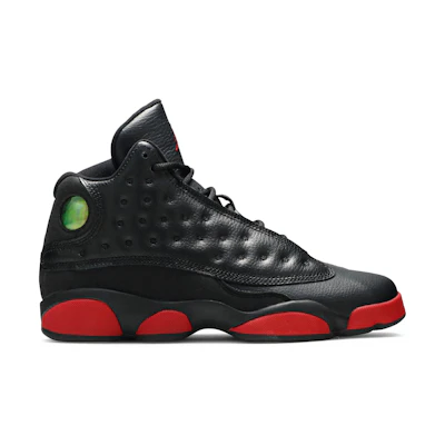 (GS) Jordan 13 Retro 'Dirty Bred'