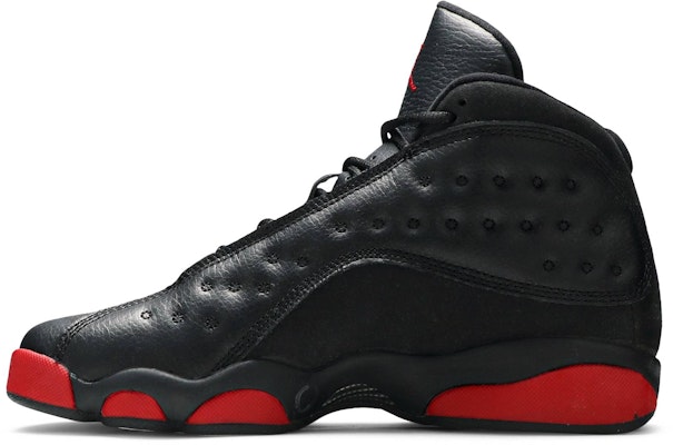 (小學年級) Air Jordan 13 復刻 'Dirty Bred' 414574-033 Lookbook (小學年級) Air Jordan 13 復刻 'Dirty Bred' 414574-033