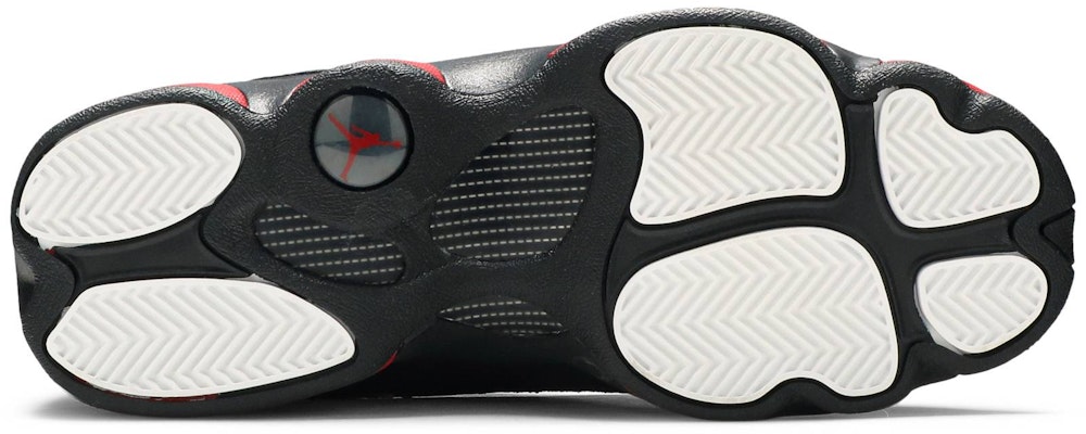 (小學年級) Air Jordan 13 復刻 'Dirty Bred' 414574-033 Shop (小學年級) Air Jordan 13 復刻 'Dirty Bred' 414574-033