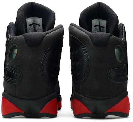 (Kanak-kanak) Air Jordan 13 Retro 'Dirty Bred' 414574-033 Details for (Kanak-kanak) Air Jordan 13 Retro 'Dirty Bred' 414574-033
