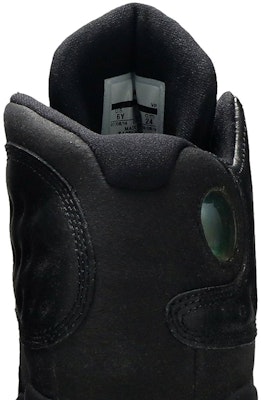 (Kanak-kanak) Air Jordan 13 Retro 'Dirty Bred' 414574-033 Sizing (Kanak-kanak) Air Jordan 13 Retro 'Dirty Bred' 414574-033