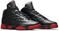 Cheap (Kanak-kanak) Air Jordan 13 Retro 'Dirty Bred' 414574-033