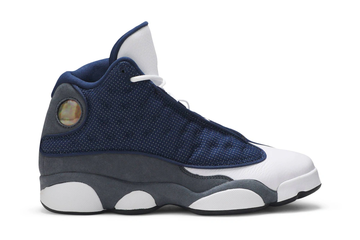 (Grade School) Air Jordan 13 Retro 'Flint' 2020 884129-404