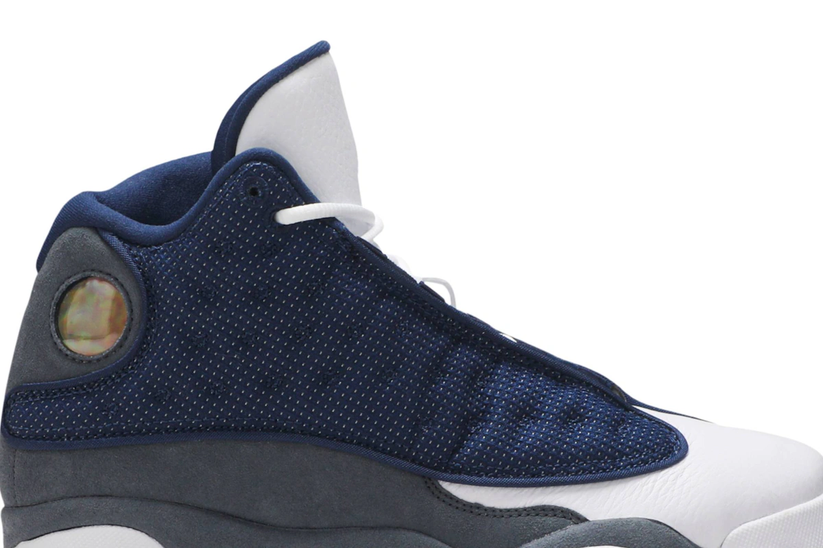 (Grade School) Air Jordan 13 Retro 'Flint' 2020 884129-404