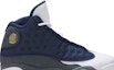 Order (Kanak-Kanak) Air Jordan 13 Retro 'Flint' 2020 884129-404