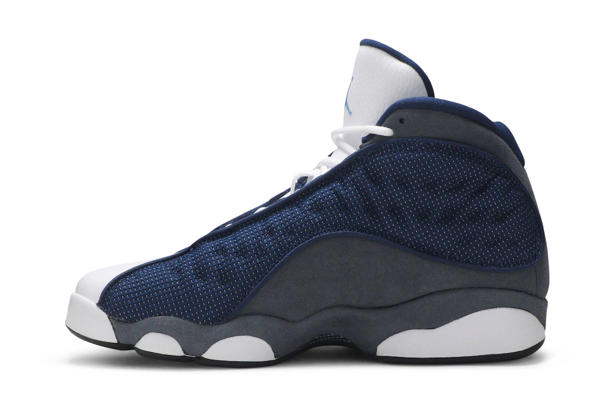 (Grade School) Air Jordan 13 Retro 'Flint' 2020 884129-404