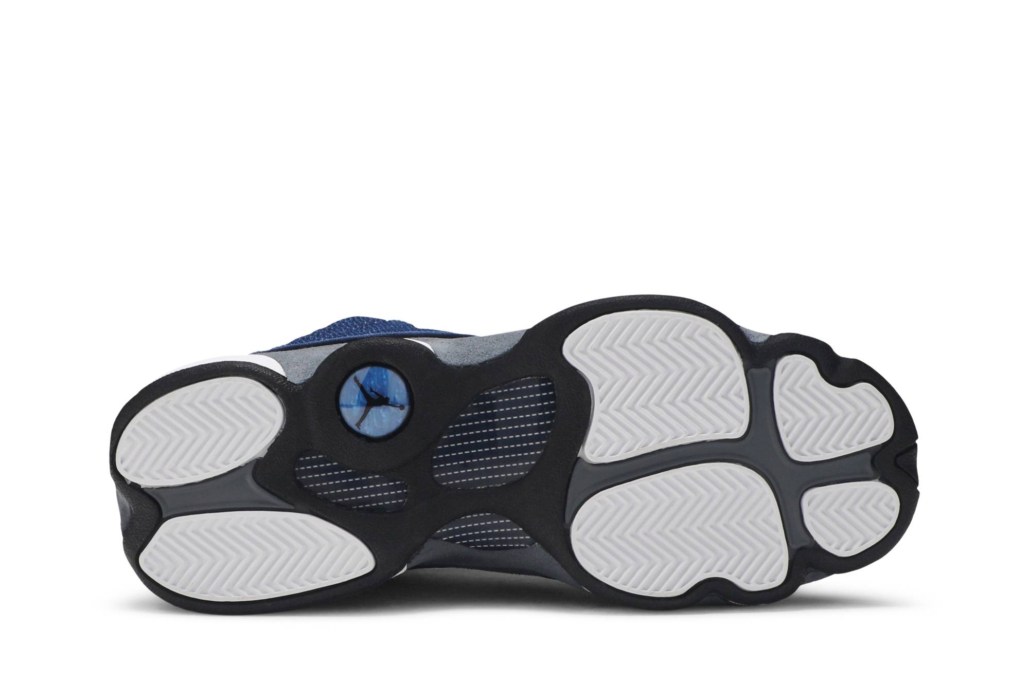(Grade School) Air Jordan 13 Retro Flint 2020 884129-404 Nicesnk