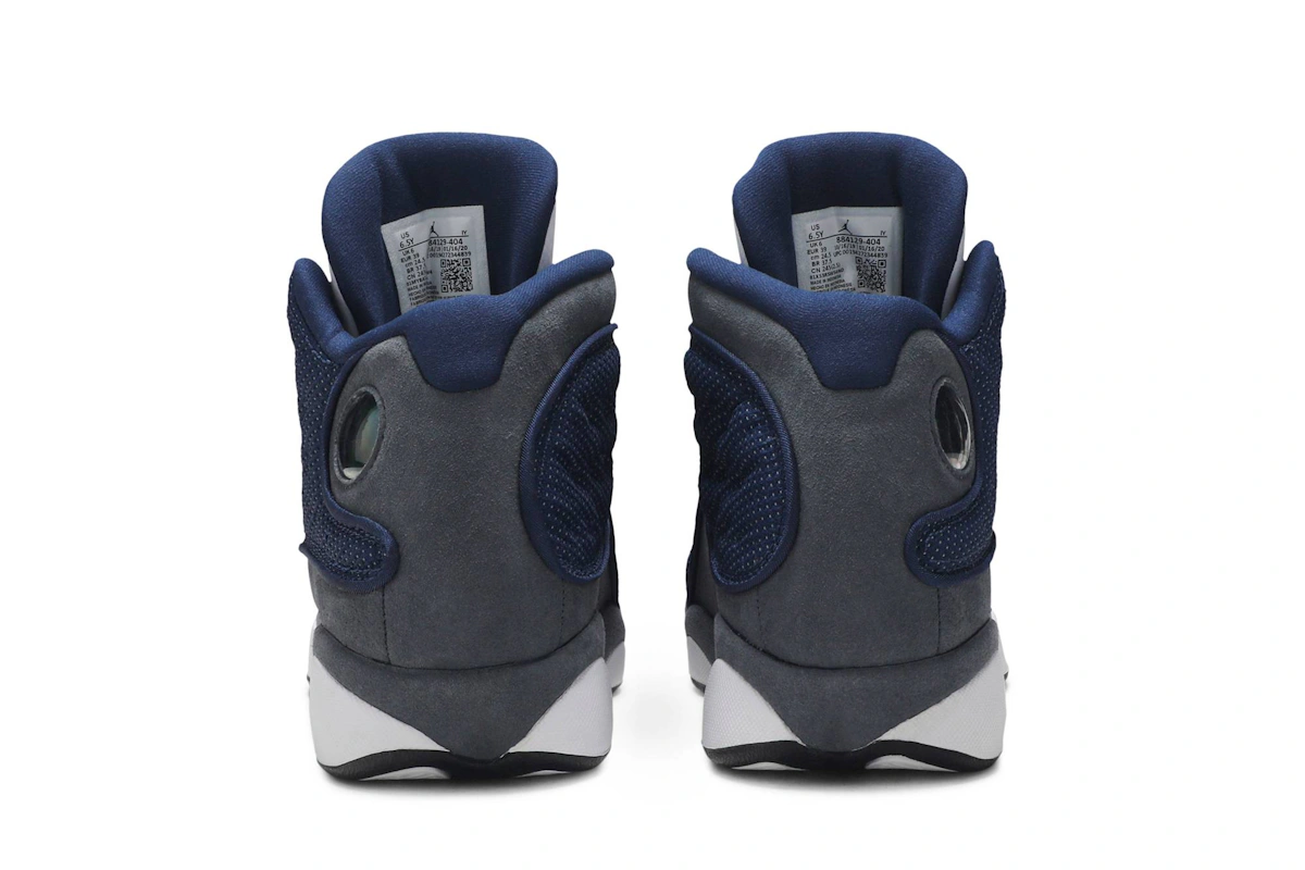 (Grade School) Air Jordan 13 Retro 'Flint' 2020 884129-404