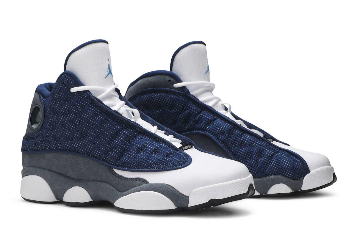 (Grade School) Air Jordan 13 Retro 'Flint' 2020 884129-404