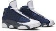 Cheap (Kanak-Kanak) Air Jordan 13 Retro 'Flint' 2020 884129-404